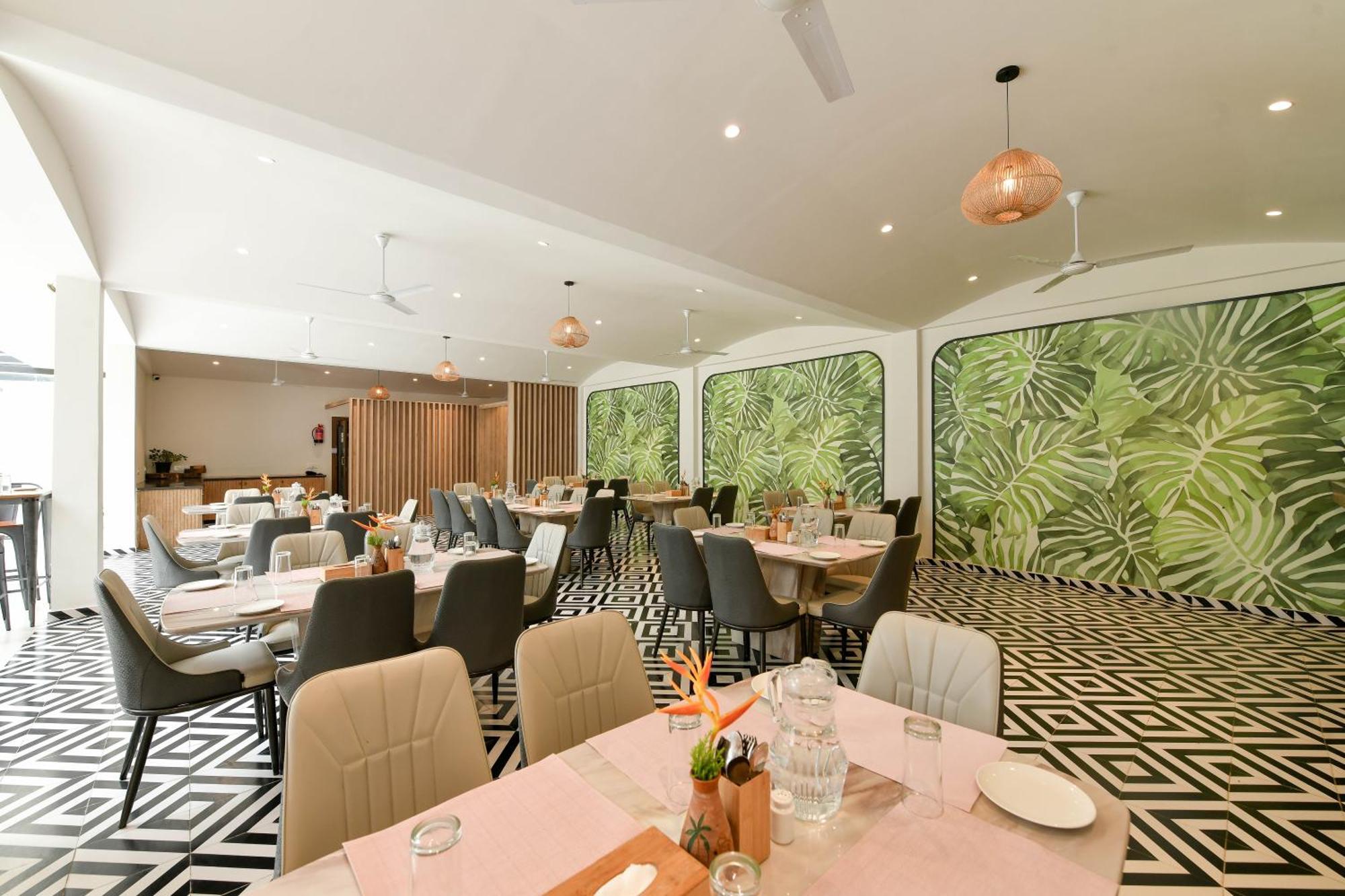 Inventree Aranya Resort & Spa Madikeri Exterior foto